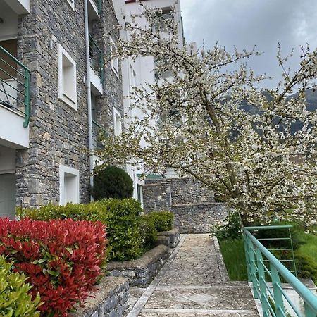 Kalavrita Luxurious Apartments Exterior foto